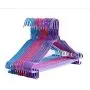 Suit Hangers， 25 Piece Cloth Hanger, (50)