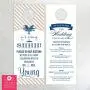 Wedding Door Hangers (set of 10) Palm Tree Shhh Do Not Disturb Wedding Door Hangers (set of 10) Palm Tree Shhh Do Not Disturb