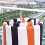 YWILLINK Hanging Laundry Clothes Drying Rack Drying Rack Spiral Shaped Hanger Rotating Quilt Storage Rack Drying Rack Quilt Blanket Rack Good for Outside Window Indoor Balcony