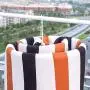 YWILLINK Hanging Laundry Clothes Drying Rack Drying Rack Spiral Shaped Hanger Rotating Quilt Storage Rack Drying Rack Quilt Blanket Rack Good for Outside Window Indoor Balcony
