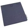 Bigso Soft Multi Purpose Foldable Cube Storage Box, 12.4 x 12.4 x 12.4 in, Blue Bigso Soft Multi Purpose Foldable Cube Storage Box, 12.4 x 12.4 x 12.4 in, Blue