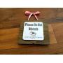 Custom Handmade Nursing/Pumping Do Not Disturb Door Sign/Hanger