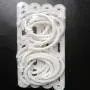 8pcs Practical 3D Space Saving Space Hanger clothes Hook Plastic 8pcs Practical 3D Space Saving Space Hanger clothes Hook Plastic
