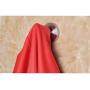Shineme 2 Pack Stainless Steel Elephant Nose Hook Single Hanger Living Room Bathroom Towel Kitchen Wall Hook Strong Heavy Duty Garage Storage Organizer Hook -2Size (small-2pcs)