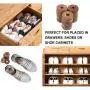 YiSeyruo Cedar Blocks for Clothes Storage - 100% Natural Red Cedar Balls Cedarwooden for Closet Hangers and Drawers Set of 50 Cedar Rings YiSeyruo Cedar Blocks for Clothes Storage - 100% Natural Red Cedar Balls Cedarwooden for Closet Hangers and Drawers Set of 50 Cedar Rings