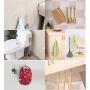 Wall Hooks Self Adhesive Wall Hanging Hooks Stick On Hooks Ceiling Hanger Damage Free Hanging, Reusable Waterproof OilProof for Home, Bathroom, Kitchen, Refrigerator Door, Keys, Bags (Clear, 12 Pack) Wall Hooks Self Adhesive Wall Hanging Hooks Stick On Hooks Ceiling Hanger Damage Free Hanging, Reusable Waterproof OilProof for Home, Bathroom, Kitchen, Refrigerator Door, Keys, Bags (Clear, 12 Pack)