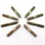 8 Pack M10 Hanger Bolts Double Headed Bolts Self-Tapping Screw M10 length 3 Inch Hanger Bolts for Furniture 8 Pack M10 Hanger Bolts Double Headed Bolts Self-Tapping Screw M10 length 3 Inch Hanger Bolts for Furniture