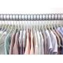 Xangar Clothes Hanger Spacers/Organizer System, Gray, 10 Piece