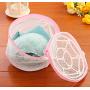 Mesh Lingerie Clothing Washing Organizer Underwear Laundry Bag Muranba