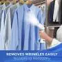PurSteam 1400-Watt Steamer for Clothes, Wrinkle Remover, Fast Heat-up, Large Detachable Water Tank, Exact Measure Filler Cup and 2 in 1 Brush Included PurSteam 1400-Watt Steamer for Clothes, Wrinkle Remover, Fast Heat-up, Large Detachable Water Tank, Exact Measure Filler Cup and 2 in 1 Brush Included