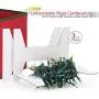StorageMaid Holiday Storage Set - 2 Ornament Storage Boxes, 30