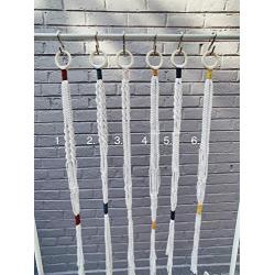 The Walter - Macrame Plant Hanger