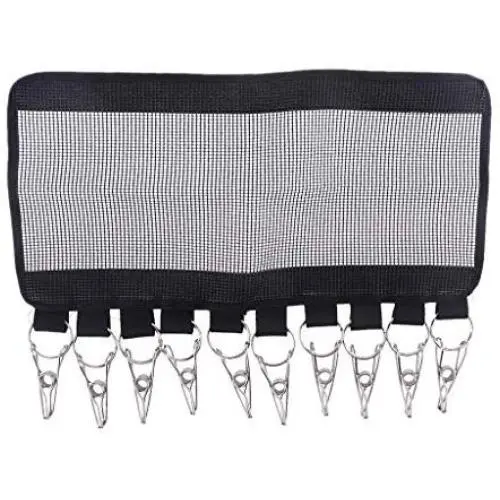 YOYOHOT 1 Pc Hat Organizer Portable Folding Clothes Hanger Scarve Sock Hat Cap Organizer Hanger Travel Accessories with 10 Clip YOYOHOT 1 Pc Hat Organizer Portable Folding Clothes Hanger Scarve Sock Hat Cap Organizer Hanger Travel Accessories with 10 Clip