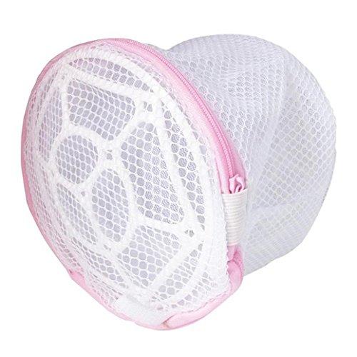 Mesh Lingerie Clothing Washing Organizer Underwear Laundry Bag Muranba