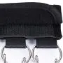Feel-ling Cap Organizer Hanger Portable Fabric Hangers Hook-and-Loop Cap Holder Self-Adhesive Clip Collapsible Hat Hanger Clip Travel Clothes Cap Organizer Hanger Feel-ling Cap Organizer Hanger Portable Fabric Hangers Hook-and-Loop Cap Holder Self-Adhesive Clip Collapsible Hat Hanger Clip Travel Clothes Cap Organizer Hanger