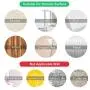 YAKAON Heavy Duty Adhesive Hooks, [4 Pack] Durable 304 Stainless Steel Wall Hangers, Waterproof Rustproof Oil Proof for Kitchen, Bathrooms, Doors, Office, Closet-Black