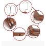 Sunow Standard Clothes Hanger ,10pack