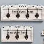 5 Pack Heavy Duty Dual Coat Hooks Wall Mounted with 10 Screws Retro Double Hooks Utility Black Hooks for Coat, Scarf, Bag, Towel, Key, Cap, Cup, Hat … 5 Pack Heavy Duty Dual Coat Hooks Wall Mounted with 10 Screws Retro Double Hooks Utility Black Hooks for Coat, Scarf, Bag, Towel, Key, Cap, Cup, Hat …