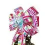 Door Hanger, Wreath Bow, Gift Wrap Bows, Gift Basket Bow, Wine bottle Décor, Package Bows Door Hanger, Wreath Bow, Gift Wrap Bows, Gift Basket Bow, Wine bottle Décor, Package Bows