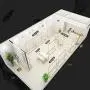 Modern Lady Gold Clothing Racks Iron Clothes Garment for Women Deluxe Cloth Rack Stand Rack For Women Dress Gold hangers for Bedroom Living Room Cloth Store Modern Lady Gold Clothing Racks Iron Clothes Garment for Women Deluxe Cloth Rack Stand Rack For Women Dress Gold hangers for Bedroom Living Room Cloth Store