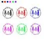 Custom Business Stamp Fashion Clothes Wardrobe Skirt Petticoat Underdress Dress Coat Hanger Creative Design Self Inking Return Rubber Flash Stamps Custom Business Stamp Fashion Clothes Wardrobe Skirt Petticoat Underdress Dress Coat Hanger Creative Design Self Inking Return Rubber Flash Stamps