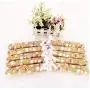 5pcs Random Color Blossom Sponge Padded Clothes Hanger,Clothes Suit Dress Hangers Rack Skid Resistance Cotton Satin Coat Hangers 5pcs Random Color Blossom Sponge Padded Clothes Hanger,Clothes Suit Dress Hangers Rack Skid Resistance Cotton Satin Coat Hangers