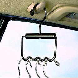 High Road Car Hanger for Garment Hook
