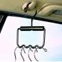 High Road Car Hanger for Garment Hook High Road Car Hanger for Garment Hook