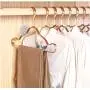 5pcs Random Color Rose Gold Metal Closet Adult Skirt Dress Coat Clothing Cloth Hanger Space Saving Kids Baby Clothes Hangers for Clothes 5pcs Random Color Rose Gold Metal Closet Adult Skirt Dress Coat Clothing Cloth Hanger Space Saving Kids Baby Clothes Hangers for Clothes
