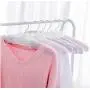 10pcs Random Color Top Grade Pretty Pink Purple Lace Satin Padded Clothes Hanger, Elegant Lace Wedding Dress Hanger for Bride Princess 10pcs Random Color Top Grade Pretty Pink Purple Lace Satin Padded Clothes Hanger, Elegant Lace Wedding Dress Hanger for Bride Princess