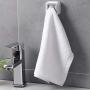 ajzdnzvr 1PCS Towel Holder Sucker Wall Window Bathroom Tool Convenient Kitchen Storage Hooks Washing Cloth Hanger Rack New ajzdnzvr 1PCS Towel Holder Sucker Wall Window Bathroom Tool Convenient Kitchen Storage Hooks Washing Cloth Hanger Rack New