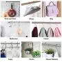 S Hooks for Hanging, Kmeivol 30 Pack S Hooks, Heavy Duty Metal S Hook, Stainless Steel Kitchen Pot Rack Hooks, Clothes, Bags, Towels, Cups, Plants Hooks for Kitchen, Bathroom, Garden, Work Shop S Hooks for Hanging, Kmeivol 30 Pack S Hooks, Heavy Duty Metal S Hook, Stainless Steel Kitchen Pot Rack Hooks, Clothes, Bags, Towels, Cups, Plants Hooks for Kitchen, Bathroom, Garden, Work Shop