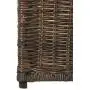 happimess Elijah 30" Wicker Storage Trunk, Brown happimess Elijah 30" Wicker Storage Trunk, Brown