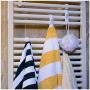DNJKSA 4 Pcs Hanger for Heated Towel Radiator Rail Bath Hook Holder Clothes Hanger Plegable Scarf Hanger