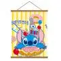 Magnetic Poster Hanger Frame, Creative DIY Light Wood Custom Frame Hanger for Poster Picture Artwork Canvas Hanging 30 cm Magnetic Poster Hanger Frame, Creative DIY Light Wood Custom Frame Hanger for Poster Picture Artwork Canvas Hanging 30 cm
