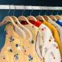 10pcs JS HANGER Kids Hanger Children Coat Hanger Wooden Clothes Hanger - 13 10pcs JS HANGER Kids Hanger Children Coat Hanger Wooden Clothes Hanger - 13