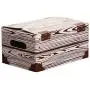 Set of 4 Quart Jar Storage Boxes by VICTORIO VKP1230 Set of 4 Quart Jar Storage Boxes by VICTORIO VKP1230