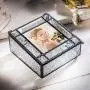 J Devlin Pbox 126 Photo Storage Boxes Decorative Keepsake Picture Trinket Mementos J Devlin Pbox 126 Photo Storage Boxes Decorative Keepsake Picture Trinket Mementos