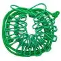 Buntha.winee7098 Rope Clothes Hanger Extensible Travel Portable Clothesline Outdoor Windproof Clothesline Hanger Drying Rack Clothes Hanging Rope +12 Clips Set Buntha.winee7098 Rope Clothes Hanger Extensible Travel Portable Clothesline Outdoor Windproof Clothesline Hanger Drying Rack Clothes Hanging Rope +12 Clips Set