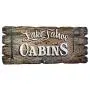 Choose Your Own Lettering for Rustic, Old Weathered Beatin Washed Out Signs, Hand-painted, Fantastic Home Decor and Office Decor, Option of Sawtooth Hangers