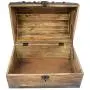Well Pack Boxes Pirate Treasure Chest 16 Well Pack Boxes Pirate Treasure Chest 16