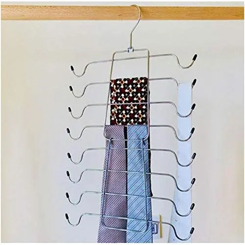2pcs Foldable Stainless Steel Underwear Hanger Clothes Hanger Underwear Hanger for Drying Towels Bras Baby Clothes Gloves 2pcs Foldable Stainless Steel Underwear Hanger Clothes Hanger Underwear Hanger for Drying Towels Bras Baby Clothes Gloves