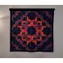 Custom Quilt & Rug Hangers (45-53 Inches)