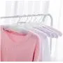 10pcs Random Color Top Grade Pretty Pink Purple Lace Satin Padded Clothes Hanger, Elegant Lace Wedding Dress Hanger for Bride Princess 10pcs Random Color Top Grade Pretty Pink Purple Lace Satin Padded Clothes Hanger, Elegant Lace Wedding Dress Hanger for Bride Princess