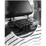 2 Pack Car Seat Headrest Coat Hanger, Automobiles Clothes Jacket Hangers, Passenger Safety Handle Grip, Car Backseat Organiser Hanging Storage Hook, Rotatable,Black 2 Pack Car Seat Headrest Coat Hanger, Automobiles Clothes Jacket Hangers, Passenger Safety Handle Grip, Car Backseat Organiser Hanging Storage Hook, Rotatable,Black