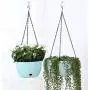 10 Sets Ceiling Hooks for Hanging Plant, Heavy Duty Swag Ceiling Hooks and Hardware Set