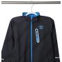 Finnhomy Heavy Duty 50 Pack Plastic Hangers, Durable Clothes Hangers with New Generation Non-Slip Pads,Space Saving Easy Slide Organizer for Bedroom Closet, Great for Shirts, Pants, White Finnhomy Heavy Duty 50 Pack Plastic Hangers, Durable Clothes Hangers with New Generation Non-Slip Pads,Space Saving Easy Slide Organizer for Bedroom Closet, Great for Shirts, Pants, White