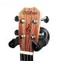 Set of (4) Guitar Hanger Hook Holder Stand Wall Mount for All Display Instrument