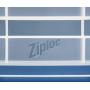 IRIS USA, Inc. WSB-SS Ziploc WeatherShield 16 Quart Storage Box, Clear, 4 Pack,