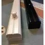 Custom Quilt & Rug Hangers (18-36 Inches) Custom Quilt & Rug Hangers (18-36 Inches)